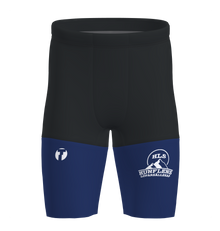 Fast Short Tights Men