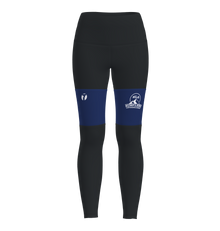 Fast Long Tights Women