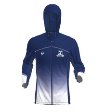 Feather Jacket Men