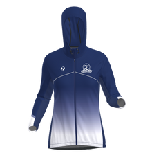 Feather Jacket Women