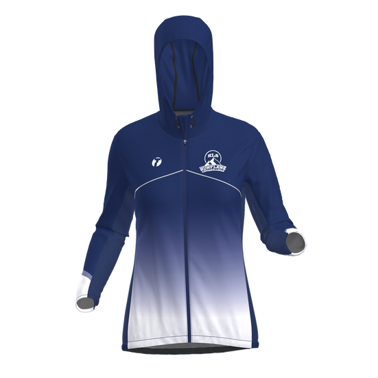 Feather Jacket Women