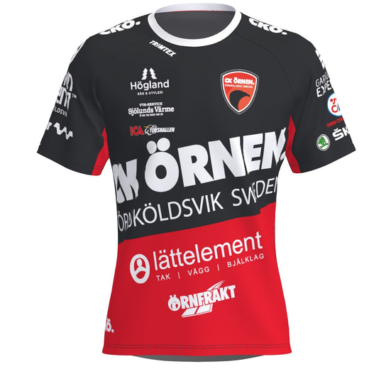 Free T-Shirt SS Jr