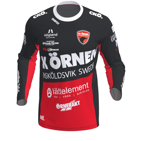 Enduro 2.0 Shirt LS Women
