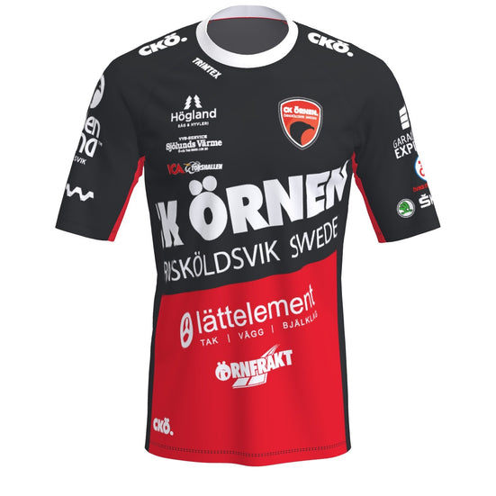 Enduro 2.0 Shirt SS Men