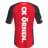 Enduro 2.0 Shirt SS Women