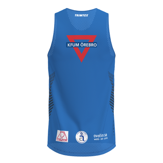 Speed Mesh Singlet Men