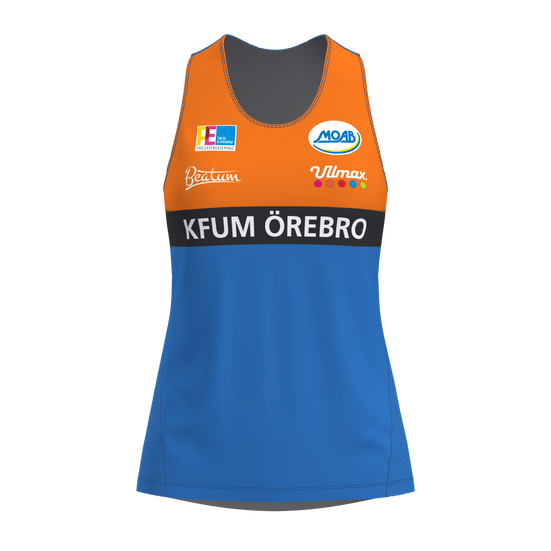Speed Mesh Singlet Women