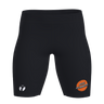 Run 2.0 Short Tights Men