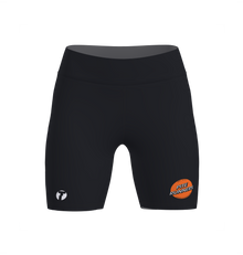 Run 2.0 Short Tights Women