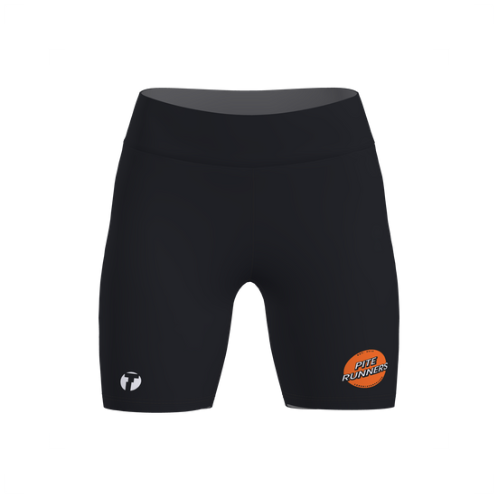 Run 2.0 Short Tights Women