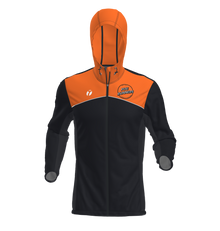 Feather Jacket Men
