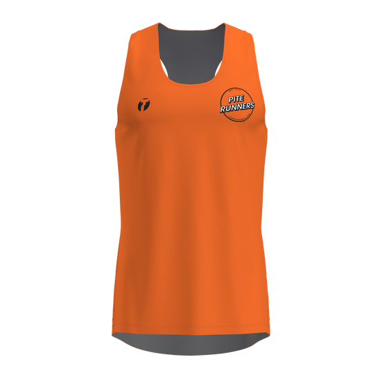 Fast 3.0 Singlet Men