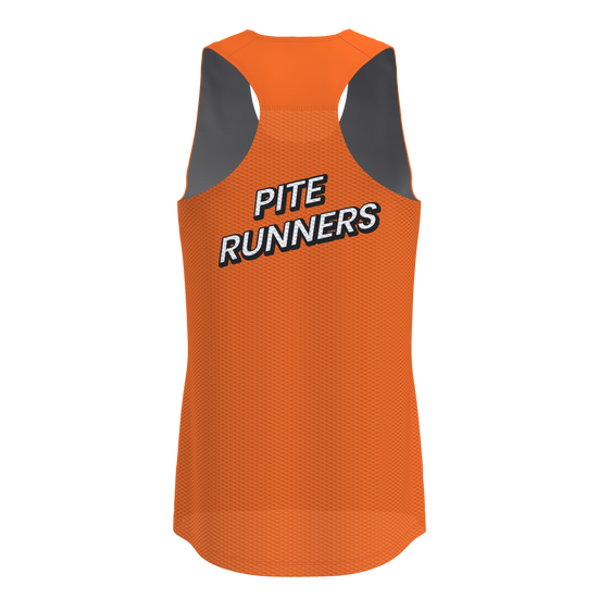 Fast 3.0 Singlet Men
