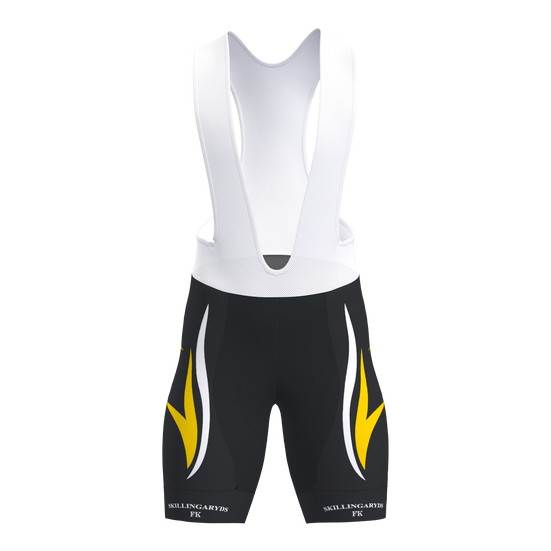 Vitric Bib Shorts Men