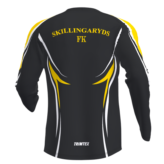 Free T-Shirt LS Jr