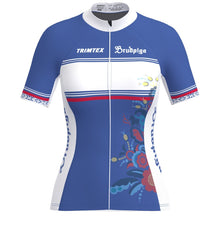 Elite 2.0 Shirt SS Women