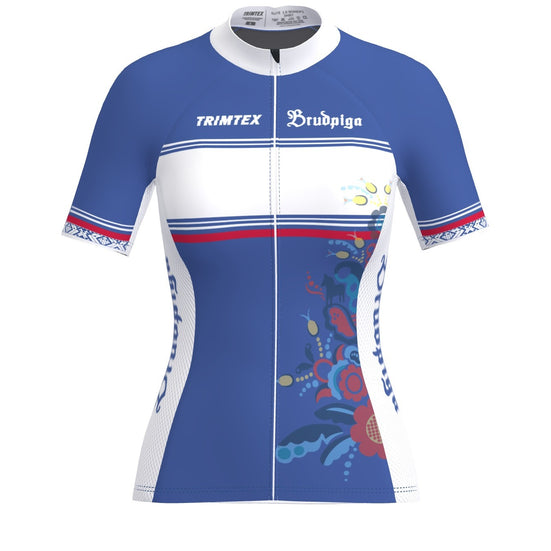 Elite 2.0 Shirt SS Women