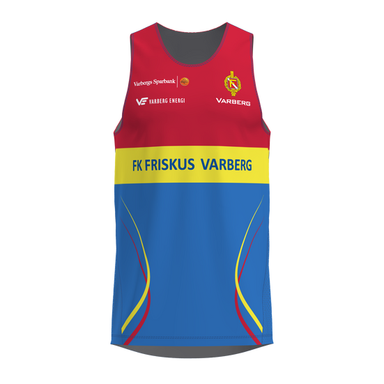 Speed Mesh Singlet Men