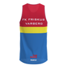 Speed Mesh Singlet Men