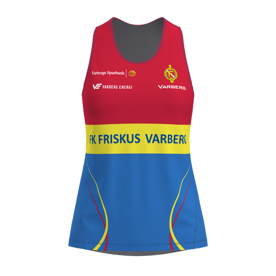 Speed Mesh Singlet Women
