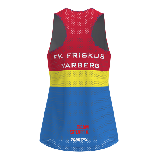Speed Mesh Singlet Women