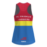 Speed Mesh Singlet Women