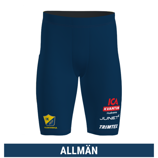 Trainer Short Tights Men