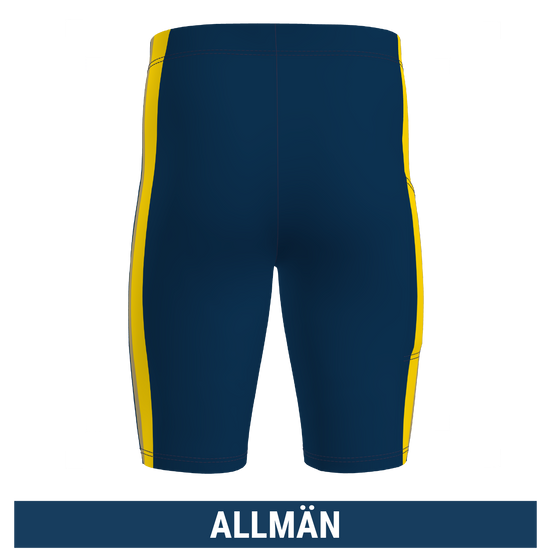 Trainer Short Tights Men