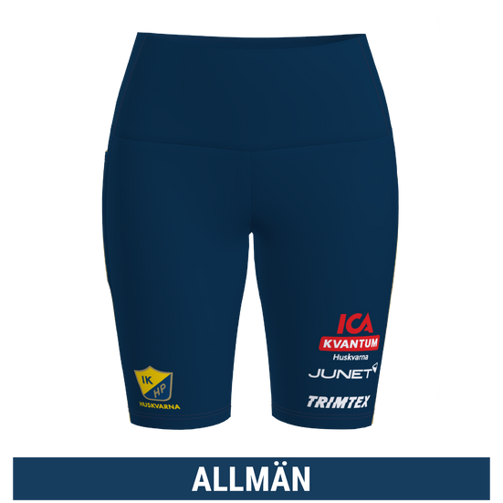 Trainer Short Tights Women