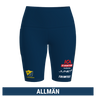 Trainer Short Tights Women