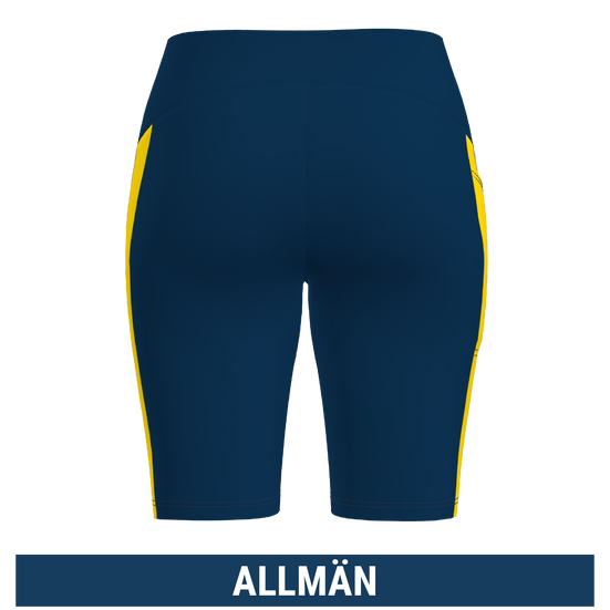 Trainer Short Tights Women