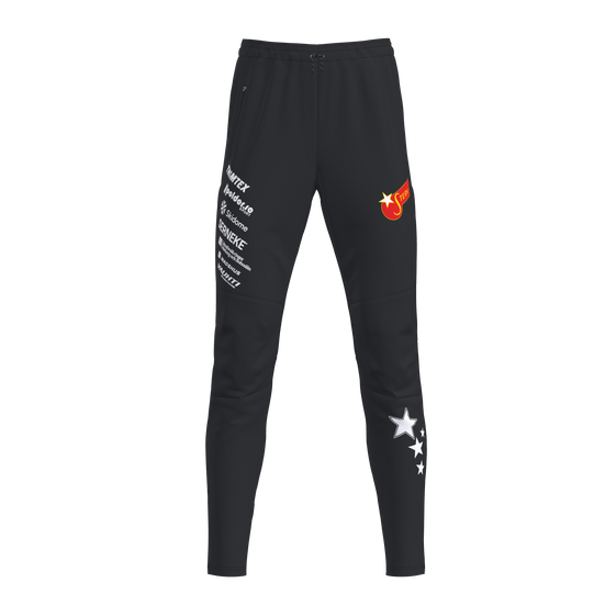 Ambition 2.0 Pants 3/4Z Women