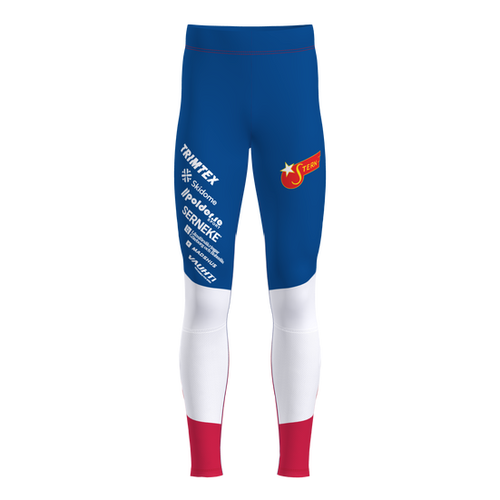 Vision 3.0 Racetights GP Men