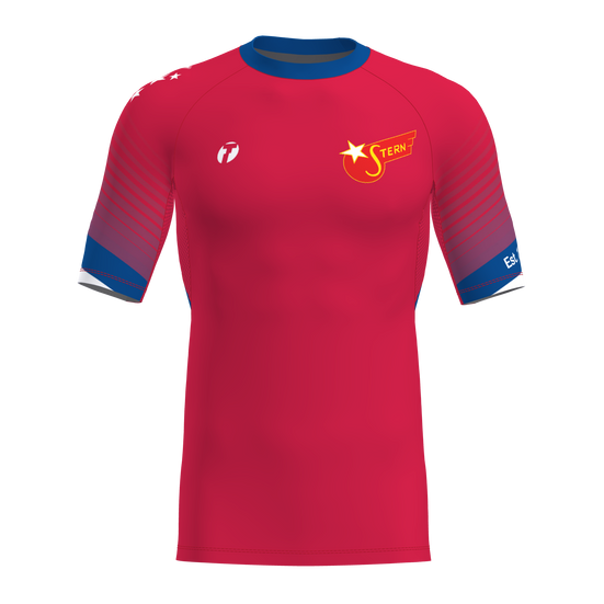 Core Ultralight Shirt SS Jr