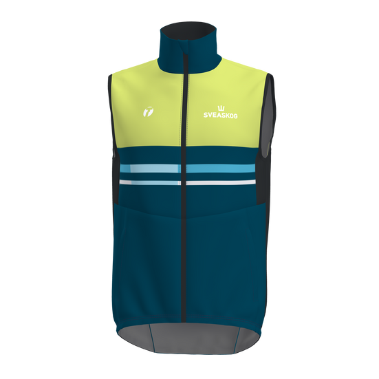 Ambition 2.0 Vest Men