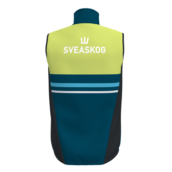 Ambition 2.0 Vest Men