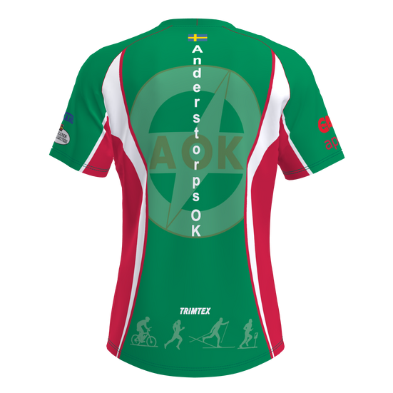 Free T-Shirt SS Jr