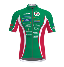 Elite 2.0 Shirt SS Jr