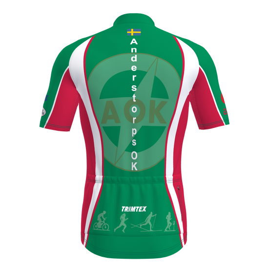 Elite 2.0 Shirt SS Jr