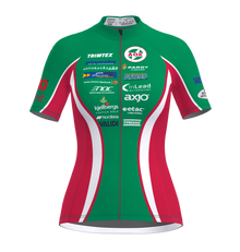 Elite 2.0 Shirt SS Women