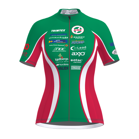 Elite 2.0 Shirt SS Women