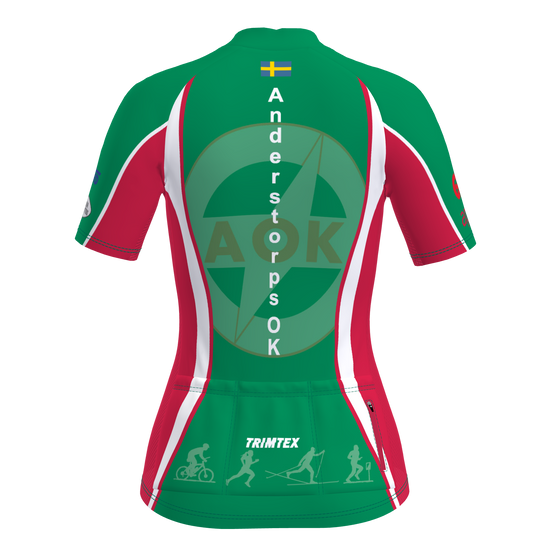 Elite 2.0 Shirt SS Women