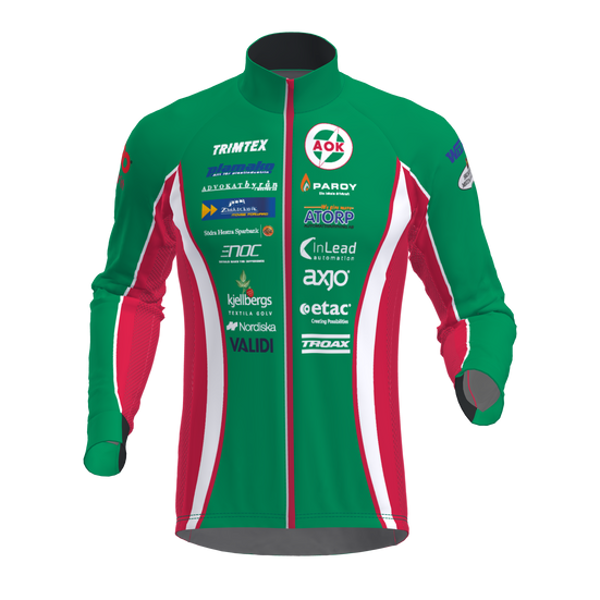 Team Micro Jacket
