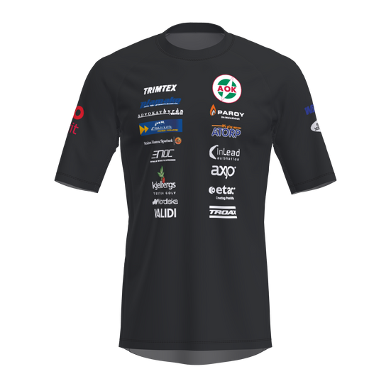 Enduro 2.0 Shirt SS Men