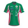 Speed Mesh O-Shirt SS Women