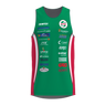Speed Mesh Singlet Jr