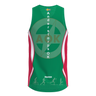 Speed Mesh Singlet Men