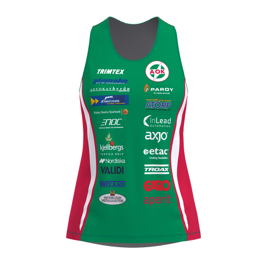 Speed Mesh Singlet Women