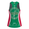Speed Mesh Singlet Women