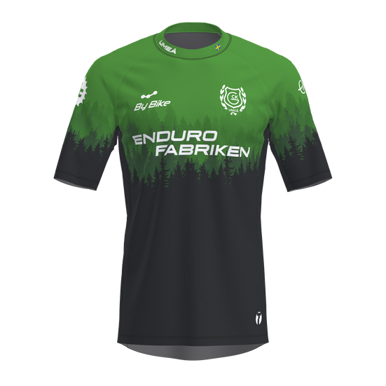 Enduro 2.0 Shirt SS Women